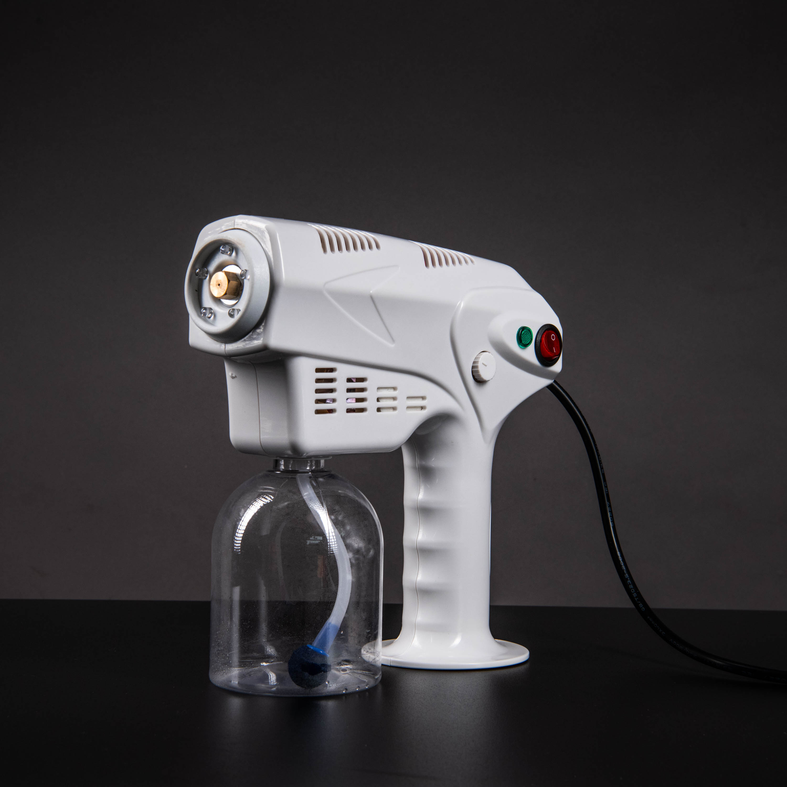 image of The Cleaner Atomizer Spray Gun (With Cord)