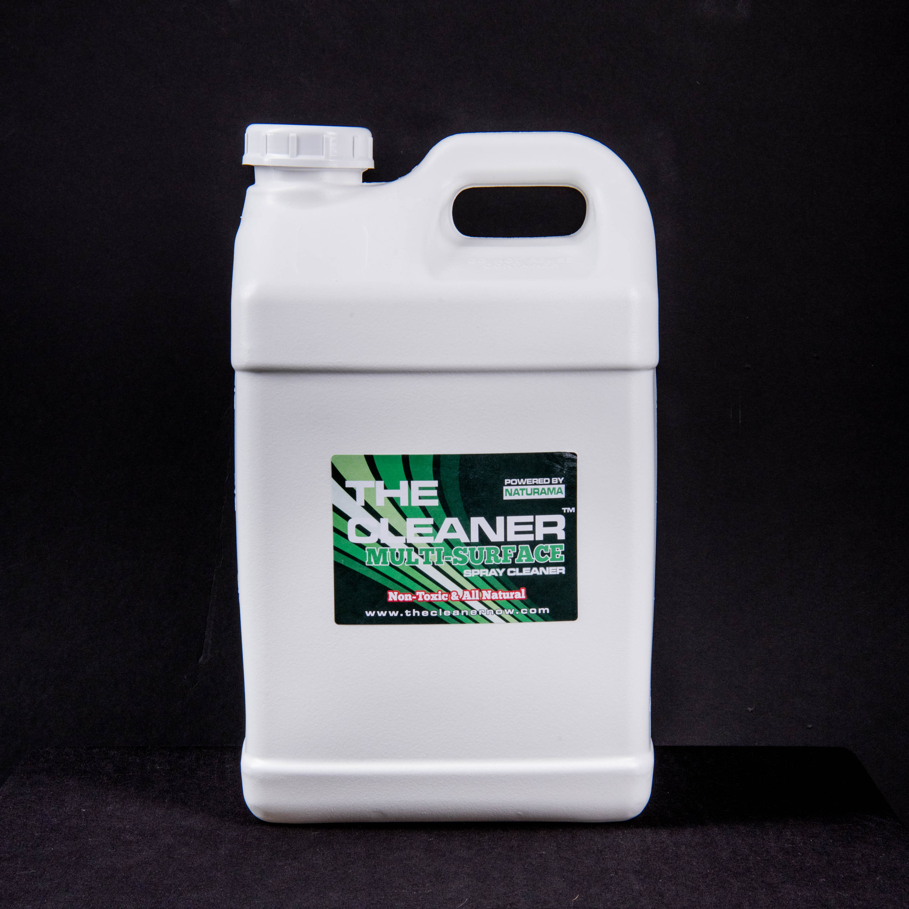 image of The Cleaner 2.5 Gallon Solution RTU